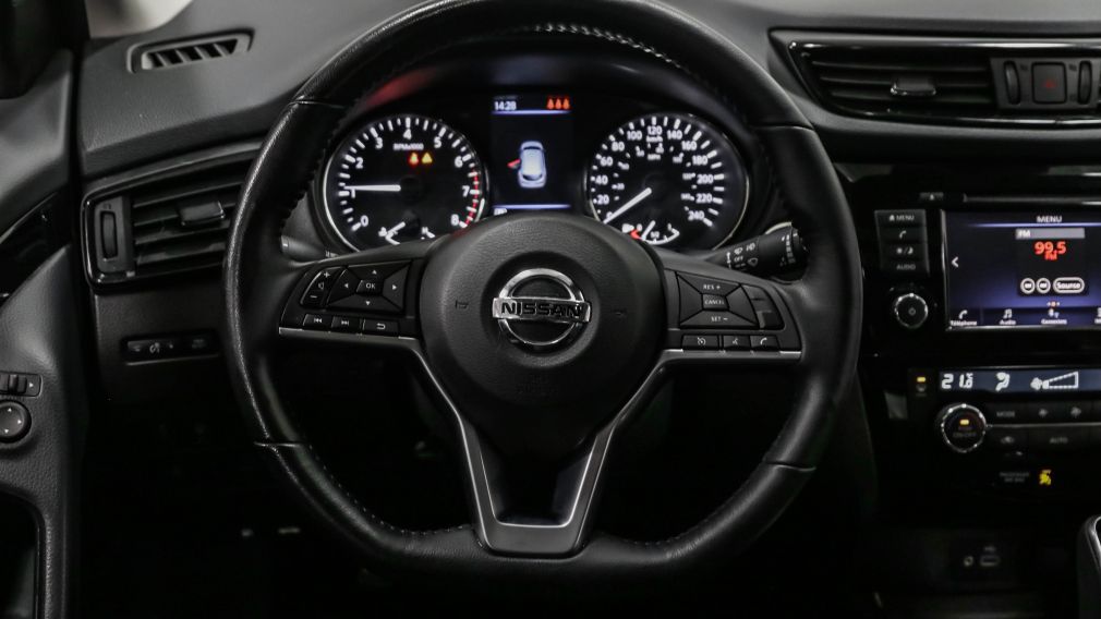 Nissan Qashqai SV 2020 d&rsquo;occasion à vendre - 14
