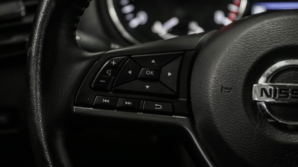 Nissan Qashqai SV 2020 d&rsquo;occasion à vendre - 15