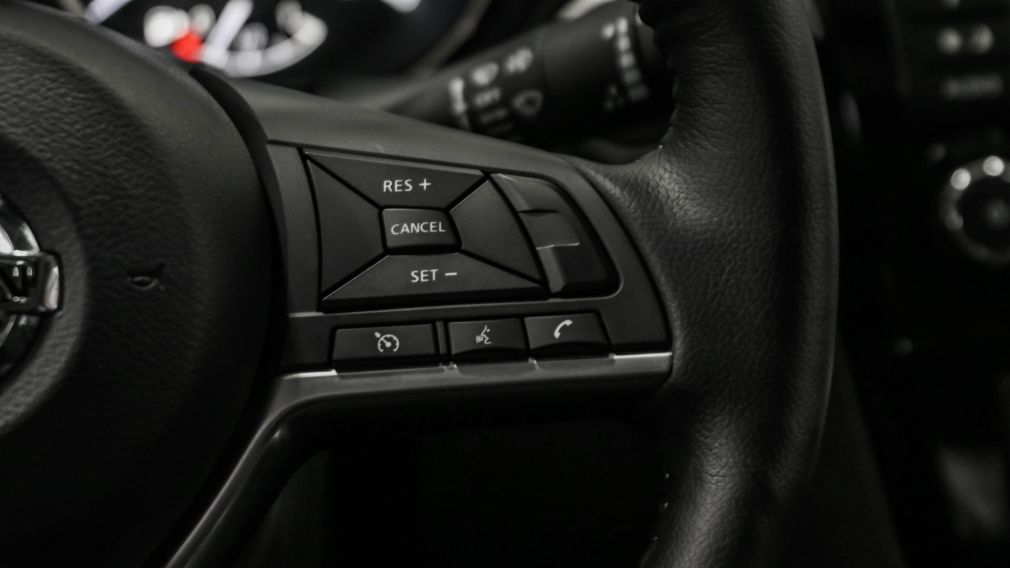 Nissan Qashqai SV 2020 d&rsquo;occasion à vendre - 16