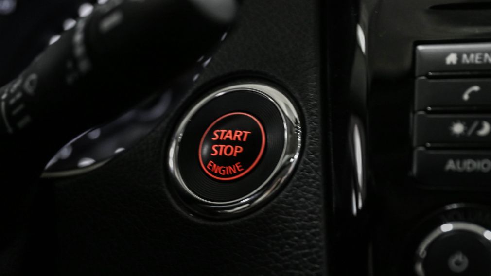 Nissan Qashqai SV 2020 d&rsquo;occasion à vendre - 19