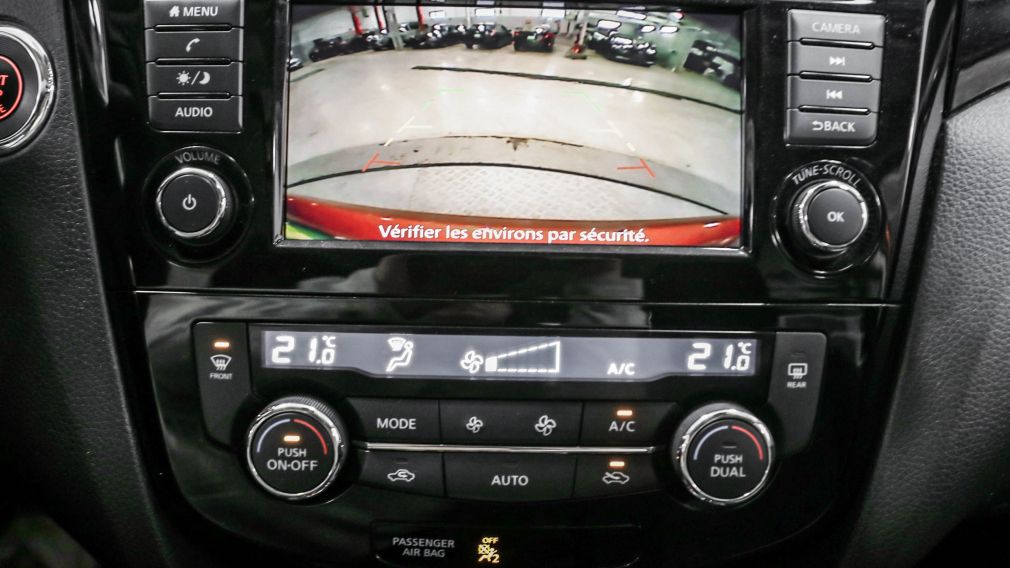 Nissan Qashqai SV 2020 d&rsquo;occasion à vendre - 21