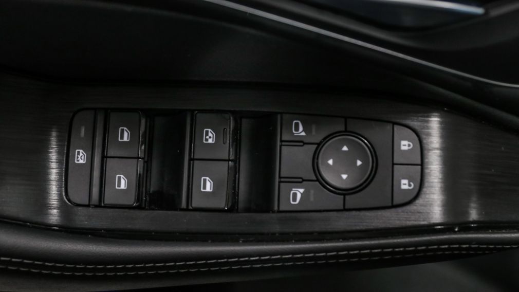 Nissan Rogue SV 2021 d&rsquo;occasion à vendre - 11