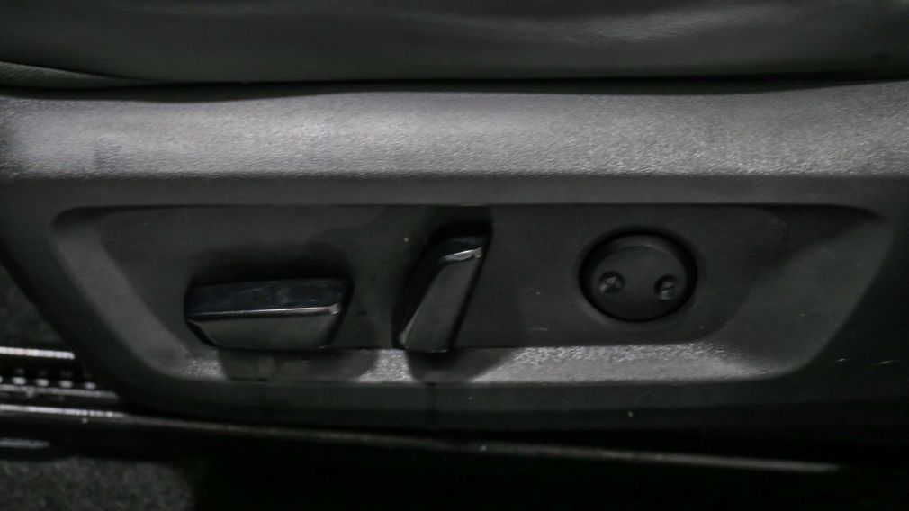 Nissan Rogue SV 2021 d&rsquo;occasion à vendre - 12