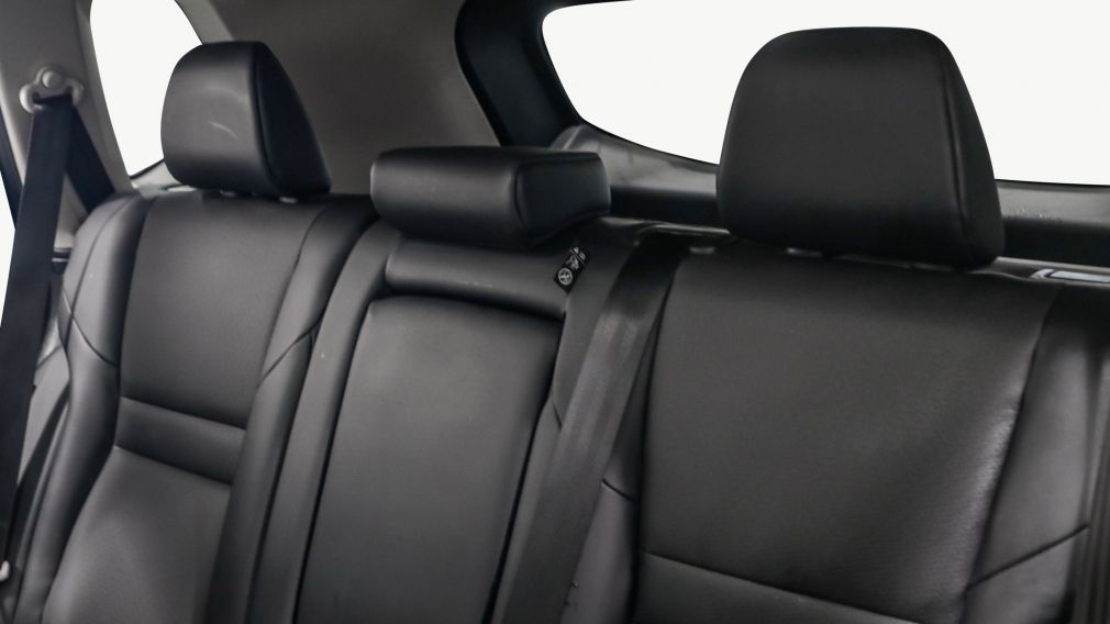 Nissan Rogue SV 2021 d&rsquo;occasion à vendre - 26