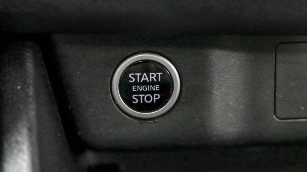 Nissan Rogue SV 2021 d&rsquo;occasion à vendre - 19