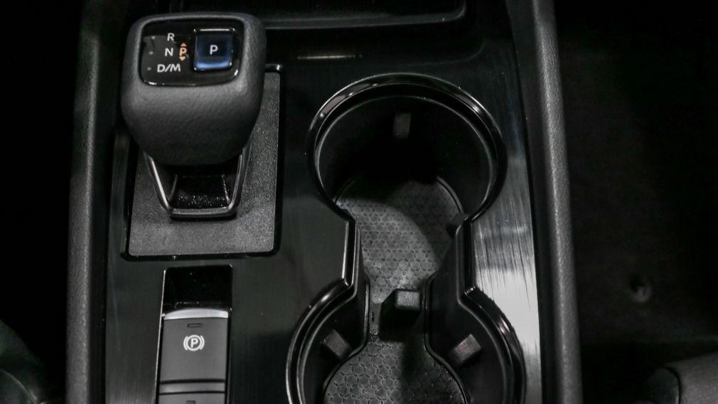 Nissan Rogue SV 2021 d&rsquo;occasion à vendre - 23