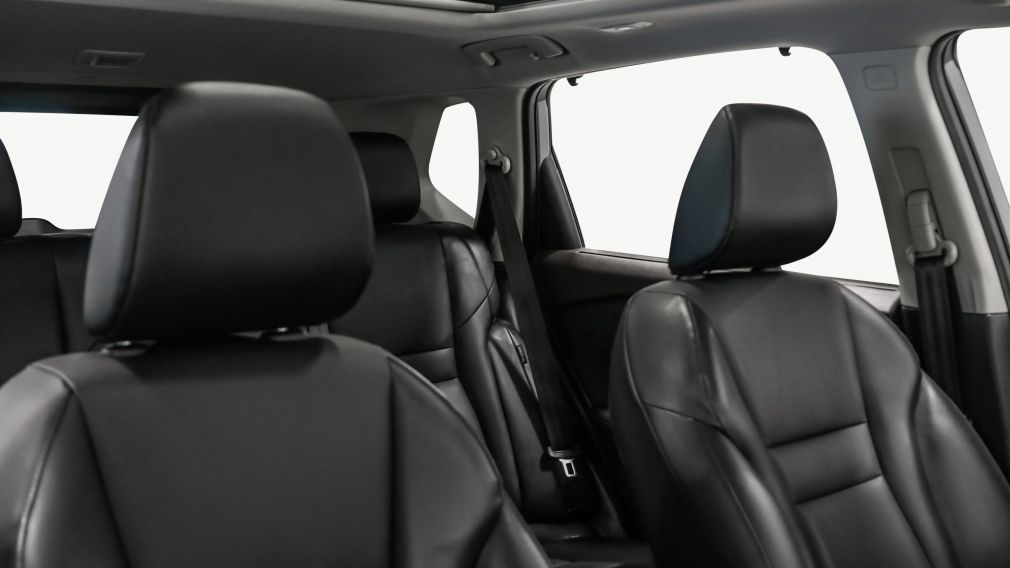 Nissan Rogue SV 2021 d&rsquo;occasion à vendre - 28