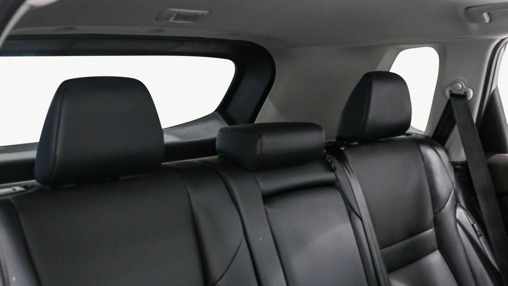 Nissan Rogue SV 2021 d&rsquo;occasion à vendre - 27