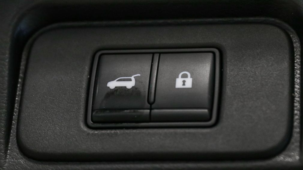 Nissan Rogue SV 2021 d&rsquo;occasion à vendre - 24