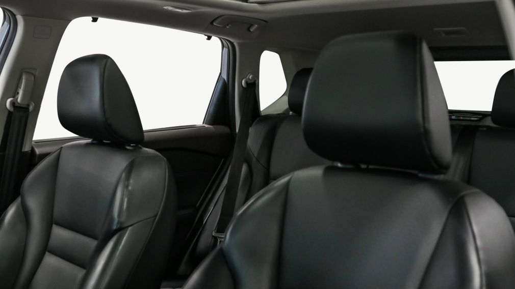 Nissan Rogue SV 2021 d&rsquo;occasion à vendre - 10