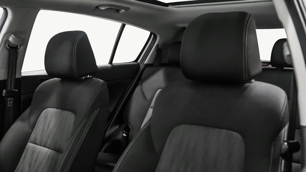 Kia Sportage EX S 2021 d&rsquo;occasion à vendre - 9