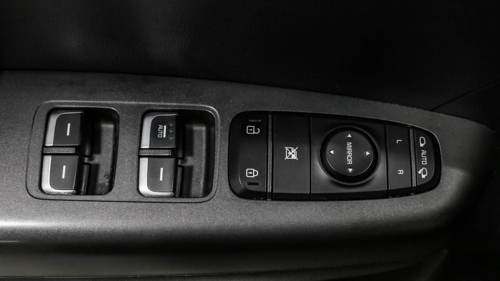 Kia Sportage EX S 2021 d&rsquo;occasion à vendre - 11