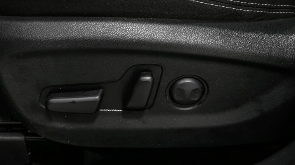 Kia Sportage EX S 2021 d&rsquo;occasion à vendre - 12