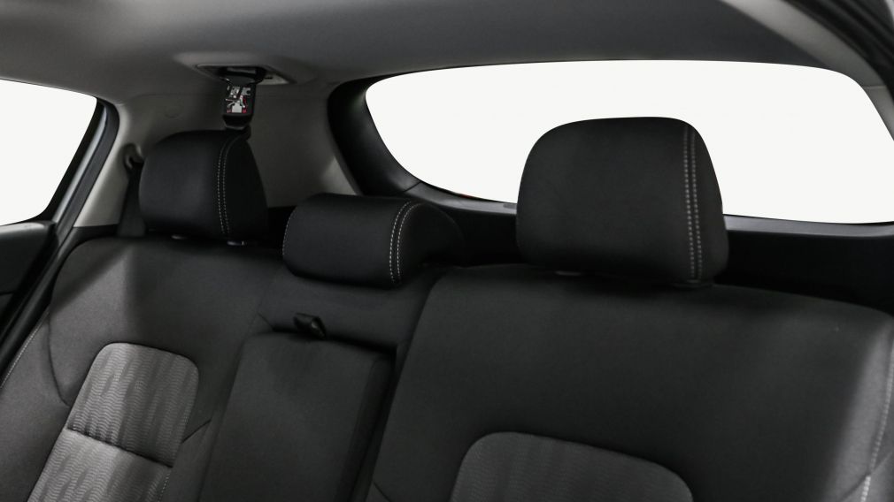 Kia Sportage EX S 2021 d&rsquo;occasion à vendre - 14