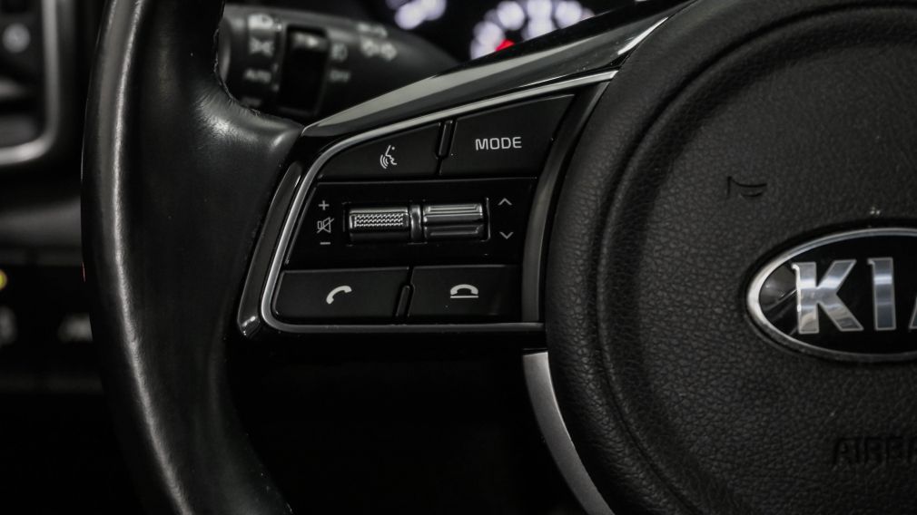 Kia Sportage EX S 2021 d&rsquo;occasion à vendre - 15