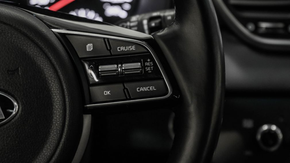 Kia Sportage EX S 2021 d&rsquo;occasion à vendre - 17