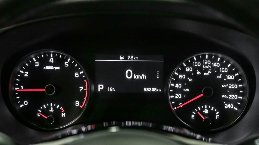 Kia Sportage EX S 2021 d&rsquo;occasion à vendre - 18