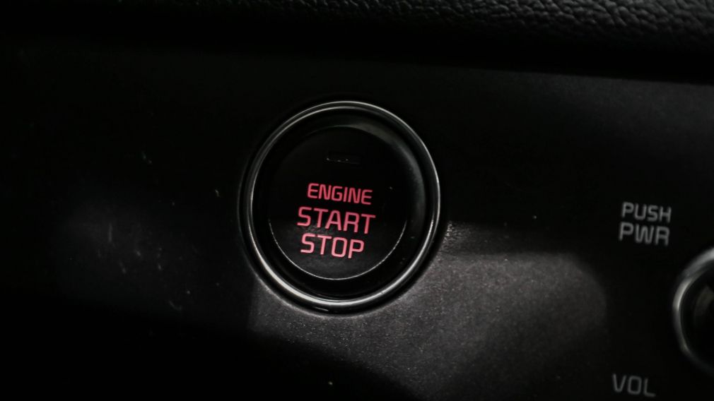 Kia Sportage EX S 2021 d&rsquo;occasion à vendre - 20