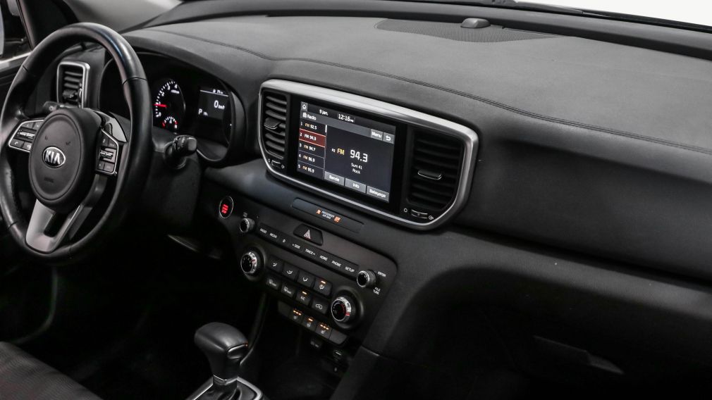 Kia Sportage EX S 2021 d&rsquo;occasion à vendre - 26