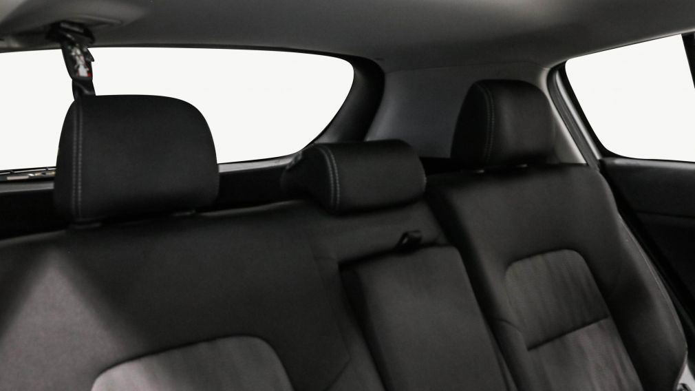 Kia Sportage EX S 2021 d&rsquo;occasion à vendre - 27