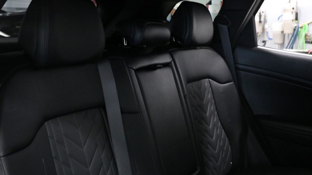 Kia Sportage X-Line 2023 d&rsquo;occasion à vendre - 28