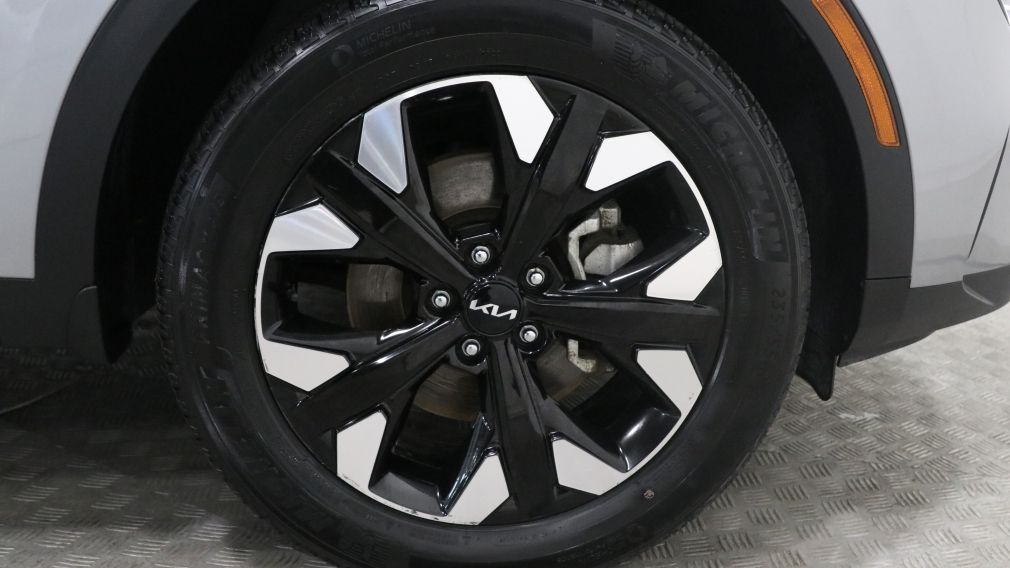 Kia Sportage X-Line 2023 d&rsquo;occasion à vendre - 29