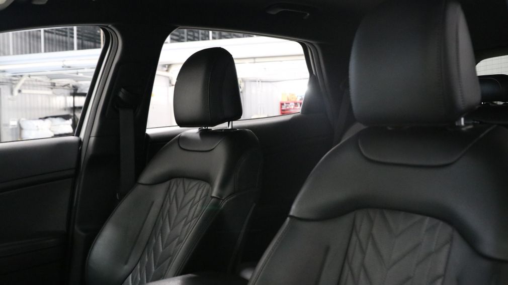 Kia Sportage X-Line 2023 d&rsquo;occasion à vendre - 9