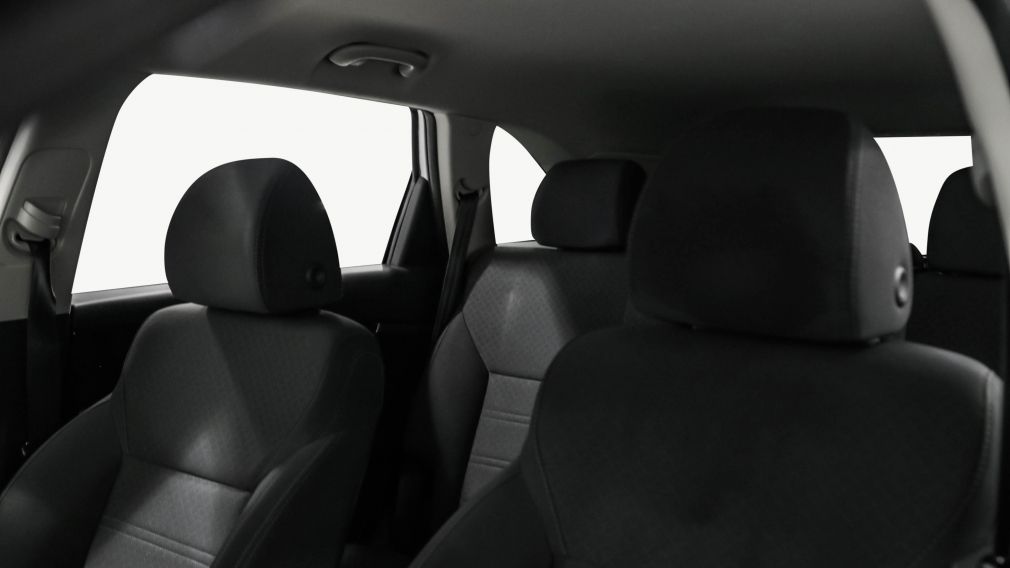 Kia Sorento Black Line V6 2020 d&rsquo;occasion à vendre - 9