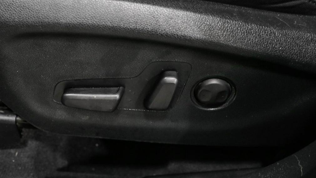 Kia Sorento Black Line V6 2020 d&rsquo;occasion à vendre - 12