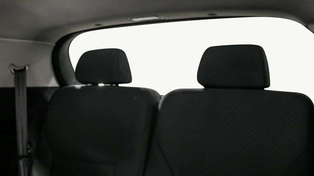 Kia Sorento Black Line V6 2020 d&rsquo;occasion à vendre - 14