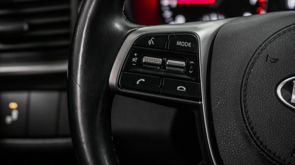 Kia Sorento Black Line V6 2020 d&rsquo;occasion à vendre - 16