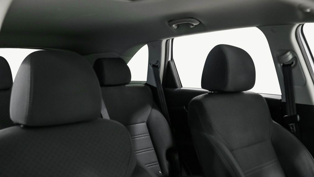 Kia Sorento Black Line V6 2020 d&rsquo;occasion à vendre - 25