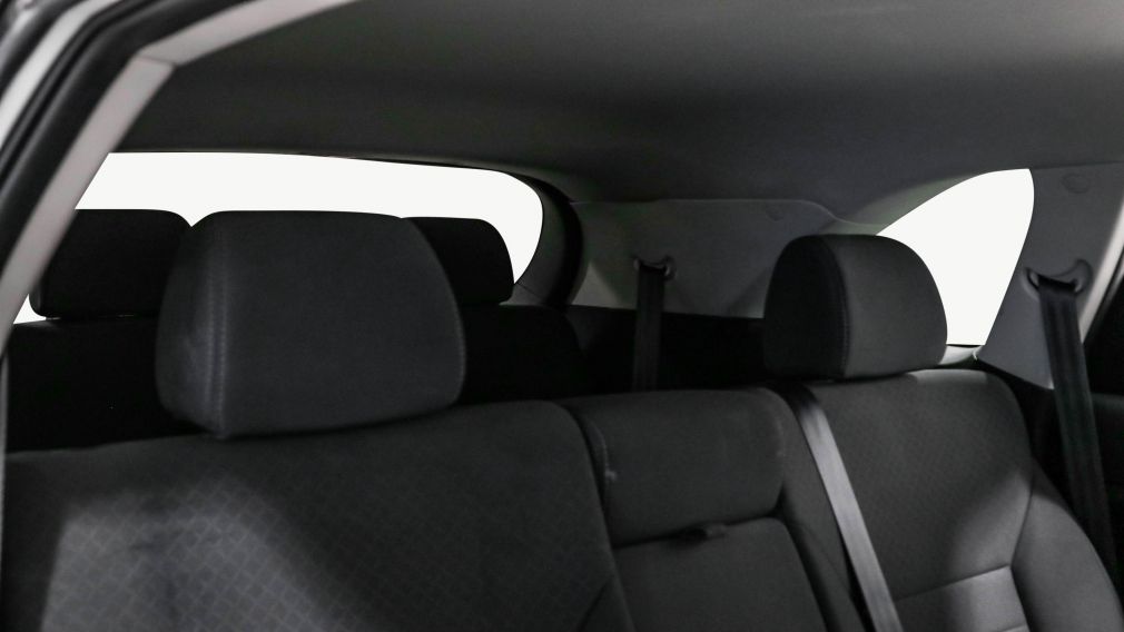 Kia Sorento Black Line V6 2020 d&rsquo;occasion à vendre - 29