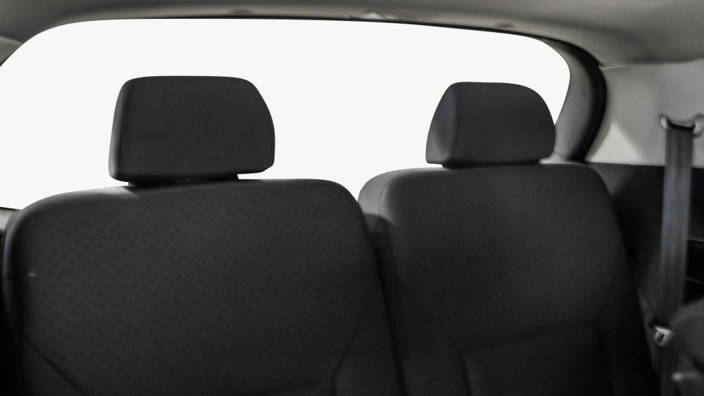 Kia Sorento Black Line V6 2020 d&rsquo;occasion à vendre - 27