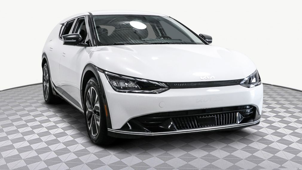 Kia EV6 Long Range 2023 d&rsquo;occasion à vendre - 1