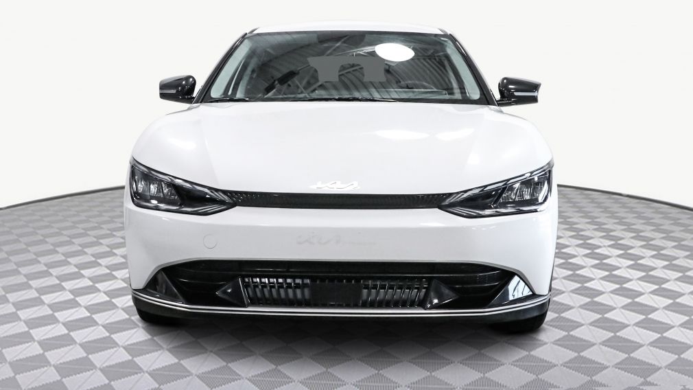 Kia EV6 Long Range 2023 d&rsquo;occasion à vendre - 2