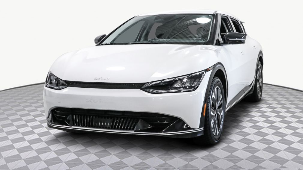 Kia EV6 Long Range 2023 d&rsquo;occasion à vendre - 3