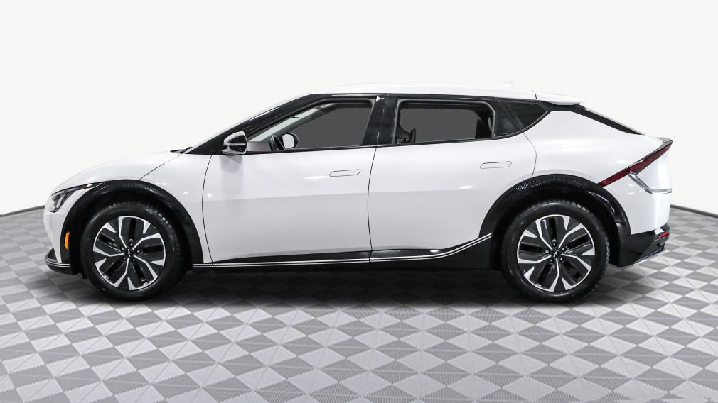 Kia EV6 Long Range 2023 d&rsquo;occasion à vendre - 4