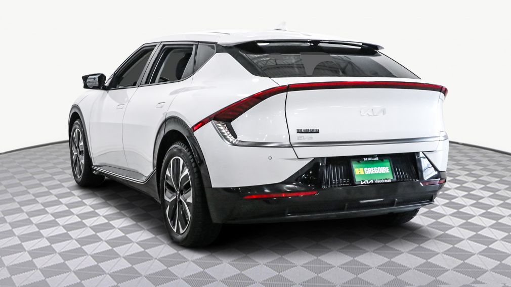 Kia EV6 Long Range 2023 d&rsquo;occasion à vendre - 5