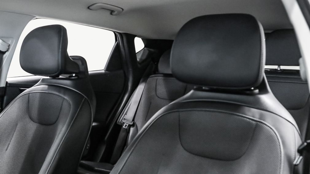 Kia EV6 Long Range 2023 d&rsquo;occasion à vendre - 10