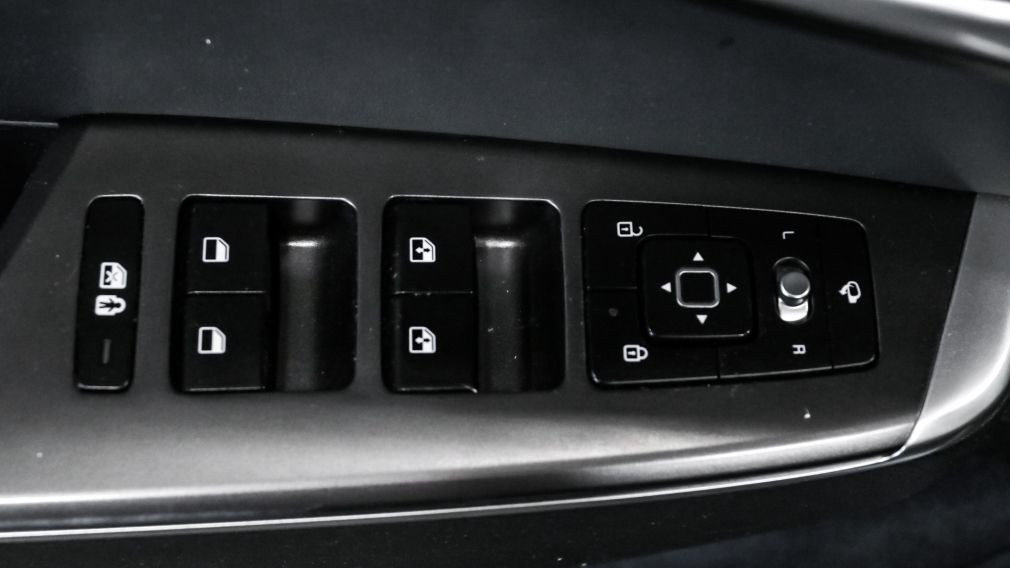 Kia EV6 Long Range 2023 d&rsquo;occasion à vendre - 11