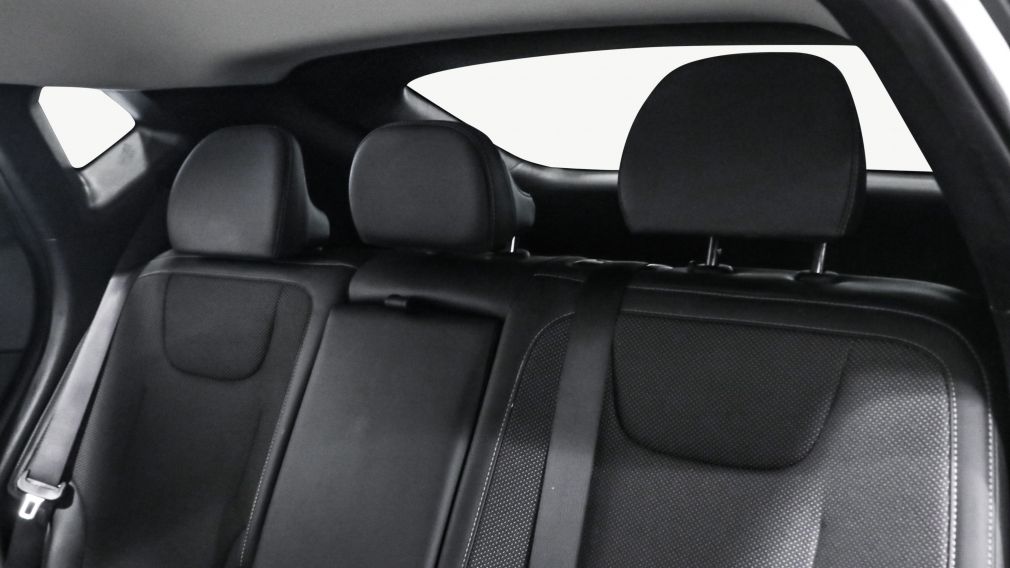 Kia EV6 Long Range 2023 d&rsquo;occasion à vendre - 14