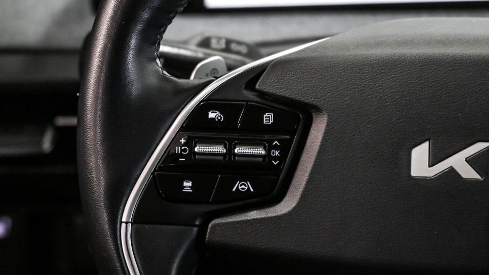 Kia EV6 Long Range 2023 d&rsquo;occasion à vendre - 15