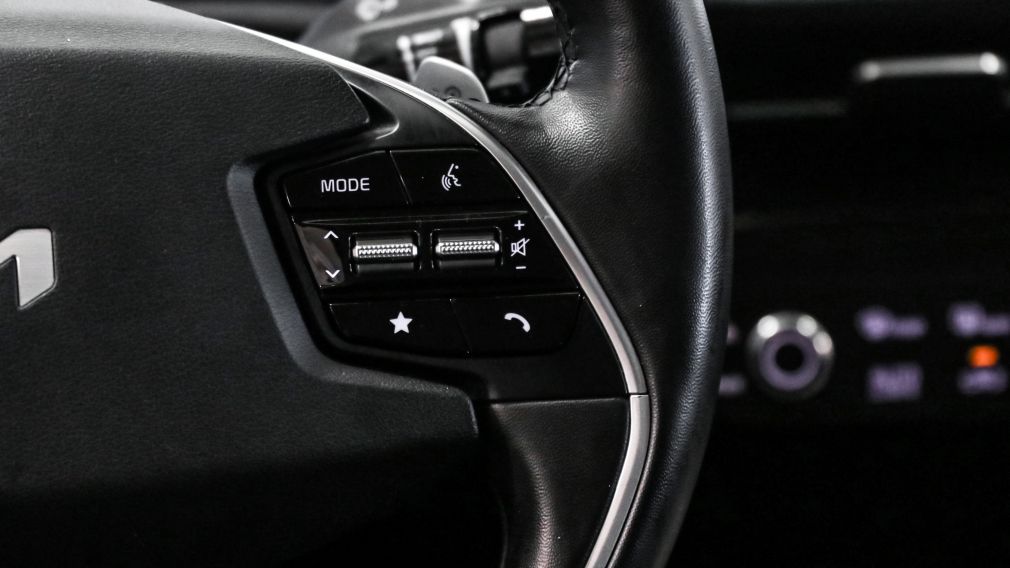 Kia EV6 Long Range 2023 d&rsquo;occasion à vendre - 16