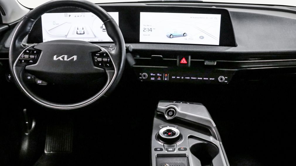 Kia EV6 Long Range 2023 d&rsquo;occasion à vendre - 17