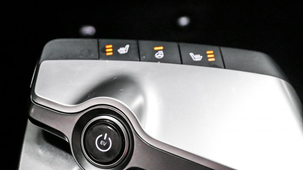 Kia EV6 Long Range 2023 d&rsquo;occasion à vendre - 19