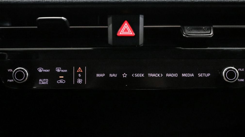 Kia EV6 Long Range 2023 d&rsquo;occasion à vendre - 23