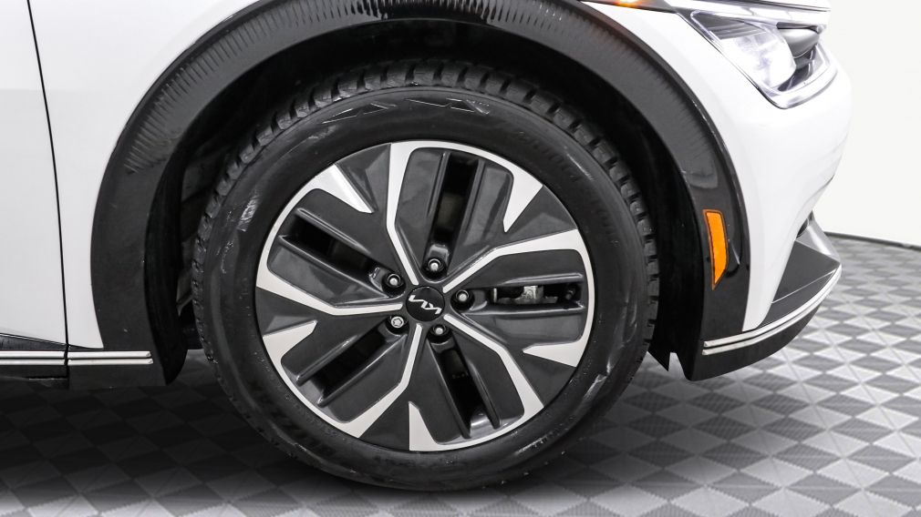 Kia EV6 Long Range 2023 d&rsquo;occasion à vendre - 28