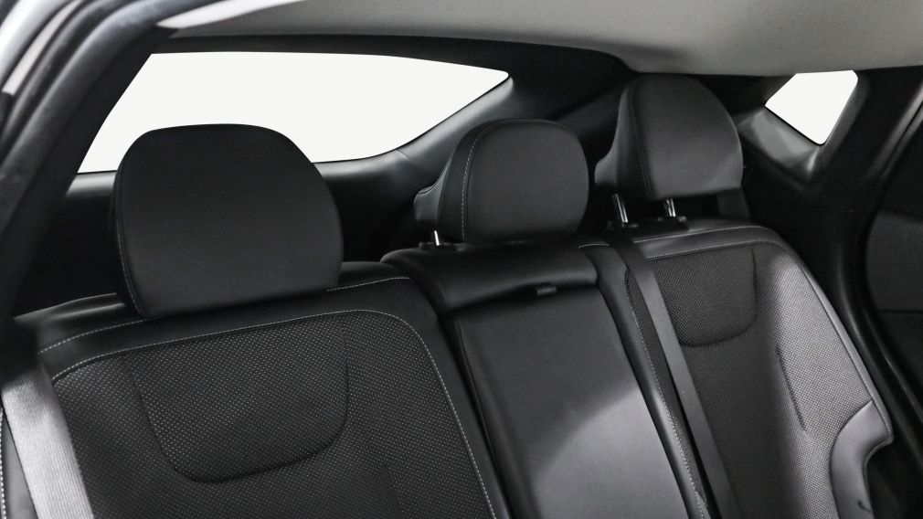 Kia EV6 Long Range 2023 d&rsquo;occasion à vendre - 25