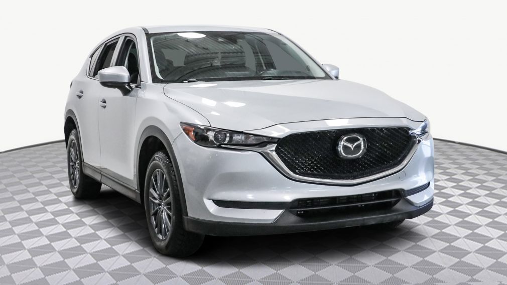 Mazda CX-5 GS 2020 d&rsquo;occasion à vendre - 1